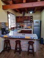 Las Morenas - Tres Lunas Domo