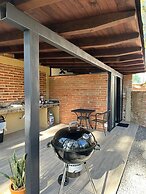 Las Morenas - Tres Lunas Domo