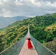 Las Morenas - Tres Lunas Domo