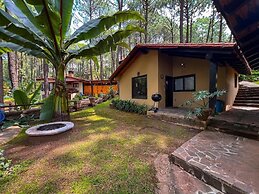 Las Morenas - Tres Lunas Domo