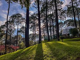 Las Morenas - Tres Lunas Domo