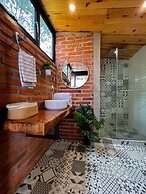 Las Morenas - Tres Lunas Domo