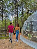 Las Morenas - Tres Lunas Domo