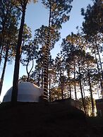 Las Morenas - Tres Lunas Domo