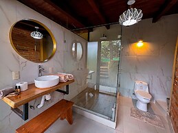 Las Morenas - Tres Lunas Domo