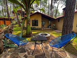 Las Morenas - Tres Lunas Domo