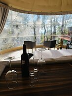 Las Morenas - Tres Lunas Domo