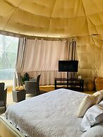 Las Morenas - Tres Lunas Domo