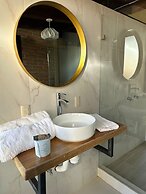 Las Morenas - Tres Lunas Domo