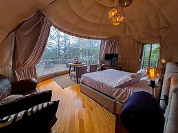 Las Morenas - Tres Lunas Domo