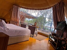 Las Morenas - Tres Lunas Domo