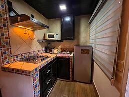 Las Morenas - Tres Lunas Domo