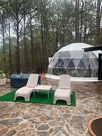 Las Morenas - Tres Lunas Domo