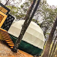 Las Morenas - Tres Lunas Domo