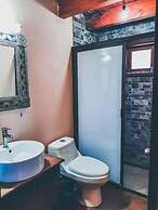 Las Morenas - Tres Lunas Domo