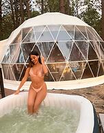 Las Morenas - Tres Lunas Domo