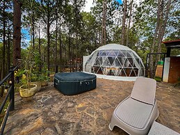 Las Morenas - Tres Lunas Domo