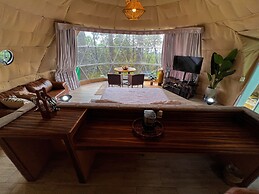 Las Morenas - Tres Lunas Domo