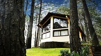 Las Morenas - Tres Lunas Domo