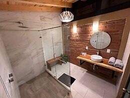 Las Morenas - Tres Lunas Domo