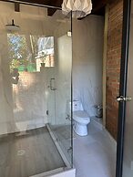 Las Morenas - Tres Lunas Domo