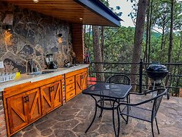 Las Morenas - Tres Lunas Domo