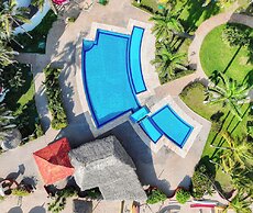 Sunset Palace Beach Hotel - All Inclusive