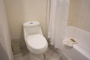 Sunset Palace Beach Hotel - All Inclusive