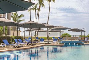 Sunset Palace Beach Hotel - All Inclusive