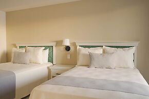 Sunset Palace Beach Hotel - All Inclusive