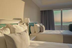 Sunset Palace Beach Hotel - All Inclusive