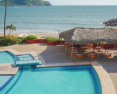 Sunset Palace Beach Hotel - All Inclusive