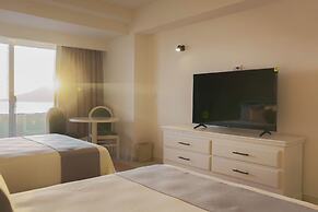 Sunset Palace Beach Hotel - All Inclusive