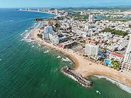 Sunset Palace Beach Hotel - All Inclusive