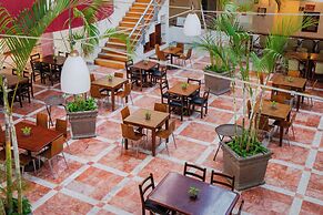 Sunset Palace Beach Hotel - All Inclusive