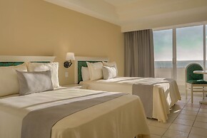 Sunset Palace Beach Hotel - All Inclusive