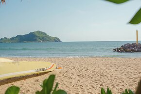 Sunset Palace Beach Hotel - All Inclusive