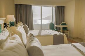 Sunset Palace Beach Hotel - All Inclusive