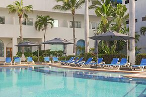 Sunset Palace Beach Hotel - All Inclusive