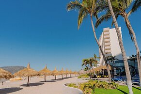 Sunset Palace Beach Hotel - All Inclusive