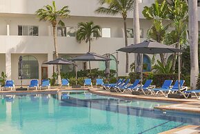 Sunset Palace Beach Hotel - All Inclusive