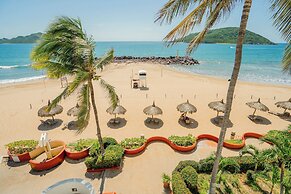 Sunset Palace Beach Hotel - All Inclusive