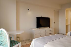 Sunset Palace Beach Hotel - All Inclusive