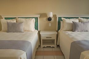 Sunset Palace Beach Hotel - All Inclusive