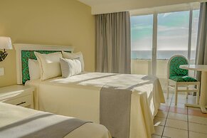 Sunset Palace Beach Hotel - All Inclusive