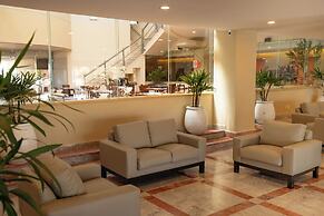 Sunset Palace Beach Hotel - All Inclusive