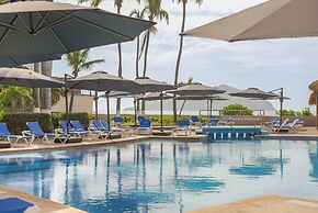 Sunset Palace Beach Hotel - All Inclusive