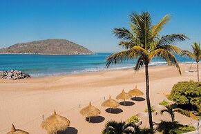 Sunset Palace Beach Hotel - All Inclusive