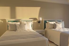 Sunset Palace Beach Hotel - All Inclusive