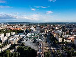 Luxury Apartment, SPA Zone, Szczecin